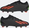 Adidas Kids adidas X Speedportal.3 Gras Voetbalschoenen(FG)Kids Zwart Rood Groen online kopen