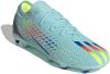Adidas X Speedportal.3 Gras Voetbalschoenen(FG)Blauw Geel Rood online kopen
