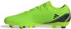 Adidas X Speedportal.3 Firm Ground Voetbalschoenen Solar Green/Core Black/Solar Yellow Dames online kopen