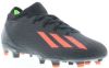 Adidas X Speedportal .3 FG Nightstrike Zwart/Rood/Groen online kopen