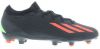 Adidas X Speedportal .3 FG Nightstrike Zwart/Rood/Groen online kopen