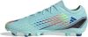 Adidas X Speedportal.3 Gras Voetbalschoenen(FG)Blauw Geel Rood online kopen