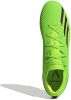 Adidas X Speedportal.3 Firm Ground Voetbalschoenen Solar Green/Core Black/Solar Yellow Dames online kopen