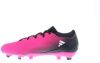 Adidas X Speedportal .3 FG Own Your Football Roze/Zilver/Zwart online kopen