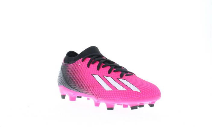 Adidas X Speedportal .3 FG Own Your Football Roze/Zilver/Zwart online kopen