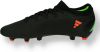 Adidas X Speedportal.3 Firm Ground Voetbalschoenen Core Black/Solar Red/Team Solar Green Dames online kopen