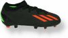 Adidas Kids adidas X Speedportal.3 Gras Voetbalschoenen(FG)Kids Zwart Rood Groen online kopen