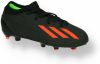 Adidas Kids adidas X Speedportal.3 Gras Voetbalschoenen(FG)Kids Zwart Rood Groen online kopen