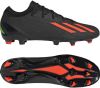 Adidas X Speedportal.3 Firm Ground Voetbalschoenen Core Black/Solar Red/Team Solar Green Dames online kopen