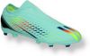 Adidas Kids adidas X Speedportal.3 Veterloze Gras Voetbalschoenen(FG)Kids Blauw Geel Rood online kopen