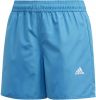 Adidas Zwemshorts Classic Badge of Sport Blauw Kinderen online kopen