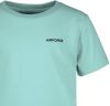 Airforce T shirt met logoprint online kopen