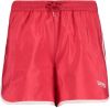 America Today Junior regular fit short Navy Jr met zijstreep rood online kopen