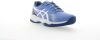ASICS gel game 8 clay tennisschoenen blauw/wit heren online kopen