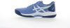 ASICS gel game 8 clay tennisschoenen blauw/wit heren online kopen