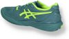 ASICS Gel Resolution 9 CLAY Tennisschoenen Heren online kopen