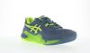 ASICS Gel Resolution 9 CLAY Tennisschoenen Heren online kopen