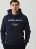 Bjö, rn Borg Sweater Met Capuchon Heren online kopen
