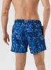 Bjorn Borg Bjö, rn Borg Zwemshorts met logo en streepprint online kopen