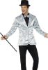 Feestbazaar Retro fout disco kostuum man online kopen
