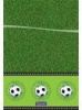 Folat Voetbal Tafelkleed 130x180 Cm online kopen