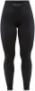 Craft Sportswear Craft Warm Advance Fuseknit Intensity thermobroek dames online kopen