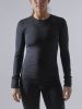 Craft Damesfietsonderhemd met lange mouwen Fuseknit Comfort, Maat S online kopen