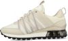 Cruyff Fearia Tumbled/Micro Ripstop Beige Dames online kopen