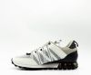 Cruyff Fearia sneakers wit/zwart/grijs online kopen