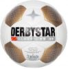 Derbystar Classic TT Voetbal 3 Gekleurde VlakkenWit Goud online kopen