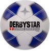 Derbystar Futsal Speed VoetbalWit Blauw online kopen