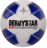 Derbystar Futsal Speed VoetbalWit Blauw online kopen