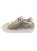 Develab 42734 351 Gold Metallic Lage sneakers online kopen