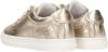 Develab 42734 351 Gold Metallic Lage sneakers online kopen