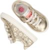 Develab 42734 351 Gold Metallic Lage sneakers online kopen
