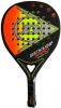 Dunlop rapid power 3.0 padelracket oranje/zwart heren online kopen