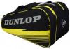 Dunlop rugtas Paletero Club zwart/rood online kopen