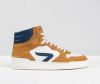 Hub Court Z High Sneakers L70 M5902L70 , Bruin, Heren online kopen