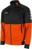 Hummel Authentic poly fz jacket tw 108013 3800 online kopen