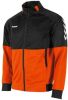 Hummel Authentic poly fz jacket tw 108013 3800 online kopen