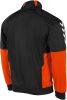Hummel Authentic poly fz jacket tw 108013 3800 online kopen