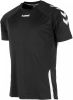 Hummel Authentic Trainingsshirt Kids Zwart online kopen