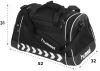 Hummel sporttas MIdford Bag 50L zwart online kopen