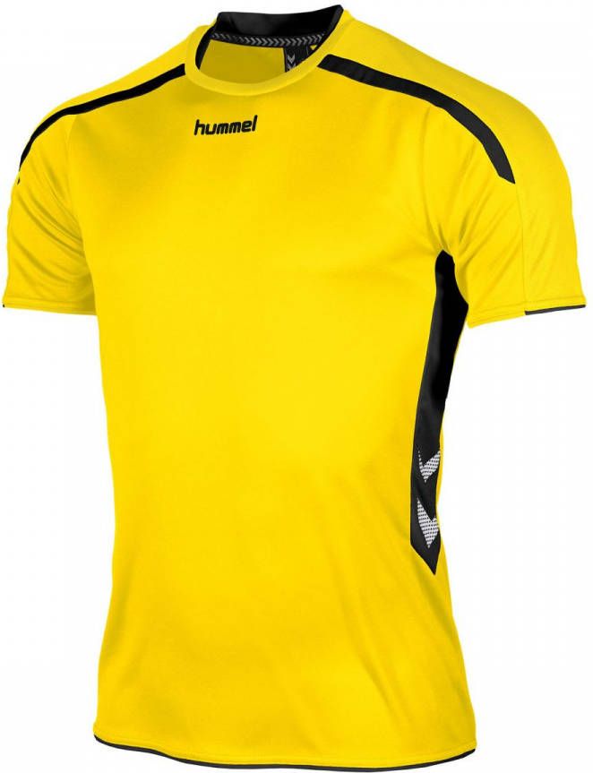 Hummel Preston Shirt k.m. online kopen
