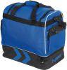 Hummel Pro Bag Supreme sporttas blauw online kopen