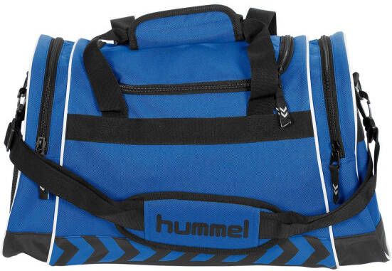 Hummel Sheffield bag 184833 5000 online kopen
