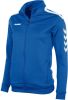 Hummel Valencia top full zip ladies sc purmerland pur108010 5200 online kopen