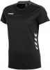 Hummel Valencia T shirt Ladies online kopen