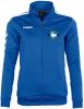 Hummel Valencia top full zip ladies sc purmerland pur108010 5200 online kopen