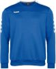 Hummel Valencia top round neck sc purmerland pur108007 5200 online kopen